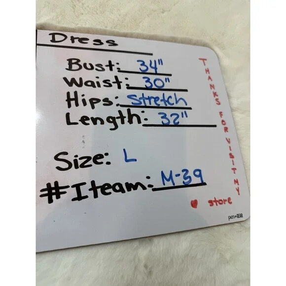 Womens Wine Chiffon Floral Mini Fit & Flare Dress Juniors L - Picture 13 of 15